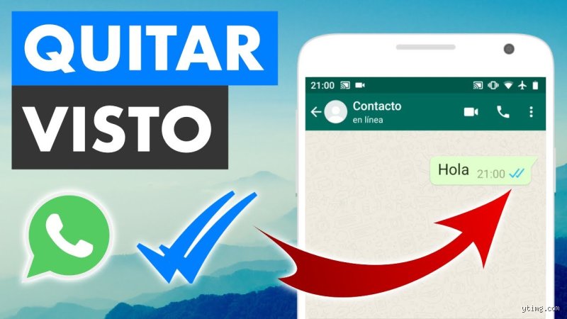 ¿Cómo hacer para que no se vea el tilde azul? Guía definitiva para recuperar tu privacidad en WhatsApp sin morir en el intento