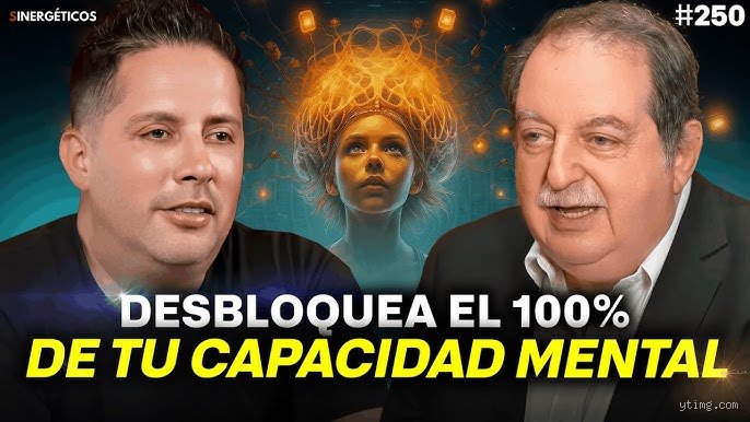 Cómo obtener el 100% del poder mental: una guía técnica para hackear tu rendimiento cognitivo y biológico