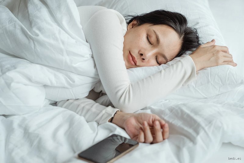 ¿Cómo puedo dormir 8 horas seguidas sin despertarme? Guía técnica para dominar tu descanso nocturno