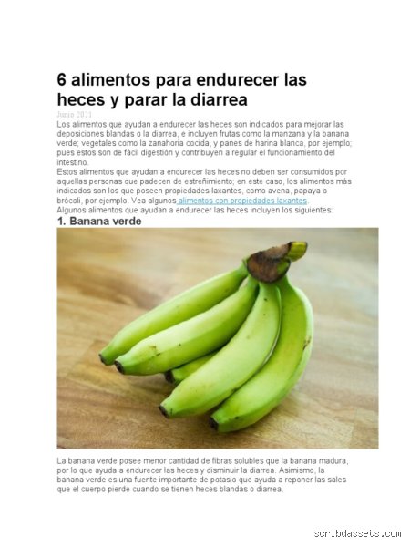¿Cómo puedo endurecer mis heces blandas de forma natural? Guía experta para recuperar la consistencia intestinal