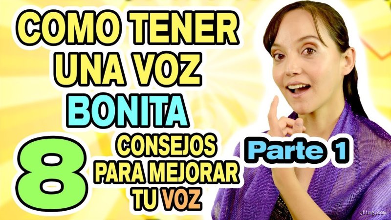 Cómo tener una voz bonita al hablar y transformar tu comunicación mediante el dominio técnico del aparato fonador
