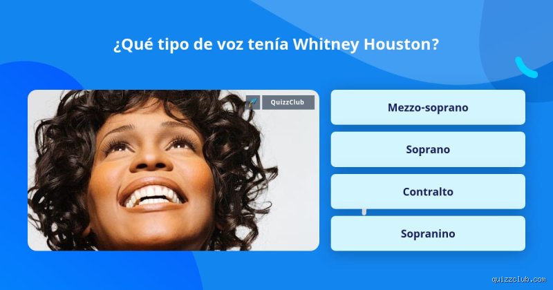 El enigma de la técnica detrás de la leyenda: ¿Cuál es el rango vocal de Whitney Houston y por qué nos sigue obsesionando?