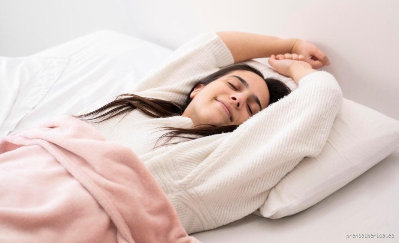El revolucionario método de higiene del sueño: ¿Cuál es el truco para dormir 10 3 2 1 0 y por qué funciona?