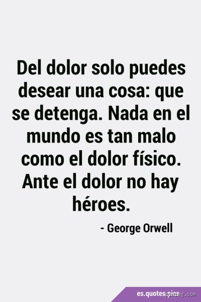 ¿Cuál es la famosa frase del dolor? El enigma detrás de la expresión que define nuestra resiliencia