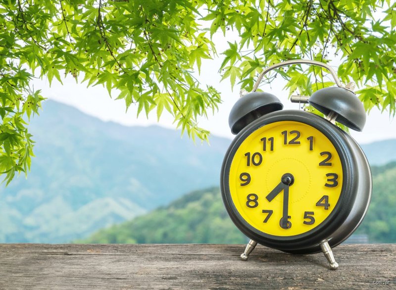 ¿Cuál es la hora más feliz del día? Ciencia, biorritmos y el secreto de la ventana dorada de bienestar