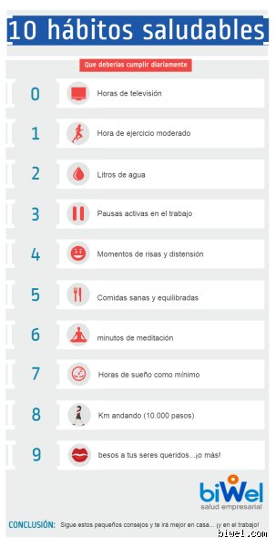 Por qué los 10 buenos hábitos son el único salvavidas real frente al caos cotidiano y la fatiga mental