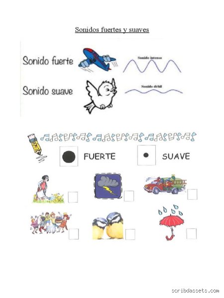 ¿Cuáles son 10 sonidos suaves para niños que realmente funcionan para calmar el sistema nervioso infantil?