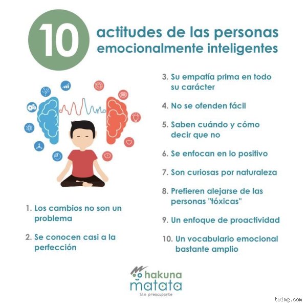 Guia definitiva sobre cuales son las 10 caracteristicas de una persona inteligente en la psicologia moderna