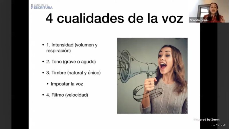 Dominar la comunicación humana: ¿Cuáles son las 4 cualidades de la voz que definen tu identidad sonora?