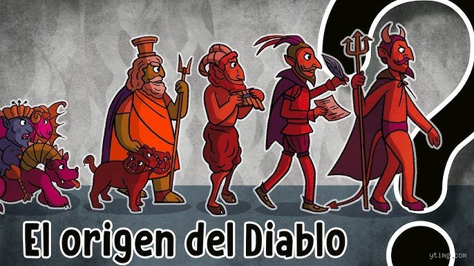 El laberinto de la tentación moderna: ¿Cuáles son las 4 D del diablo y cómo operan en la psicología actual?