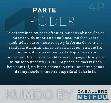 ¿Cuáles son las 4 palabras más importantes de la vida para transformar radicalmente tu realidad personal y profesional hoy?