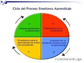 ¿Cuáles son los 4 dominios del aprendizaje? Una radiografía técnica sobre cómo procesamos realmente la información