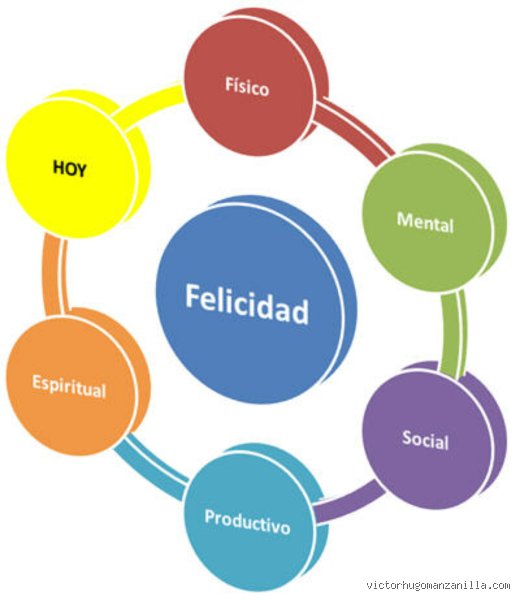 ¿Cuáles son los 6 pilares de una vida feliz? Más allá del manual de autoayuda barato y las promesas vacías