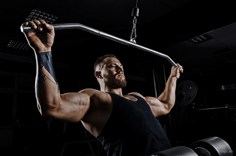 ¿Cuáles son los únicos 5 ejercicios que necesitarás para transformar tu físico sin perder el tiempo en el gimnasio?