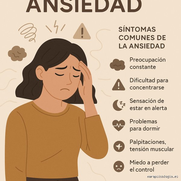 ¿Cuándo ya no es normal la ansiedad? La delgada línea roja entre la supervivencia biológica y el trastorno patológico