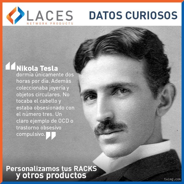 El mito de la vigilia infinita: ¿Cuántas horas dormía Nikola Tesla al día y cómo alteró su cerebro?
