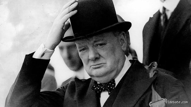 El mito del estadista insomne: ¿Cuántas horas duerme Churchill realmente detrás de su leyenda de acero?