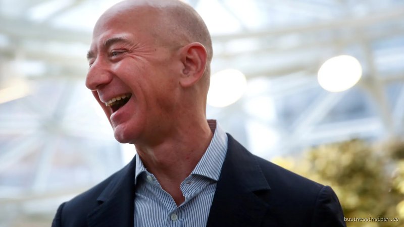 La ciencia del descanso de Jeff Bezos: ¿Cuántas horas duerme al día el hombre que cambió el comercio mundial?