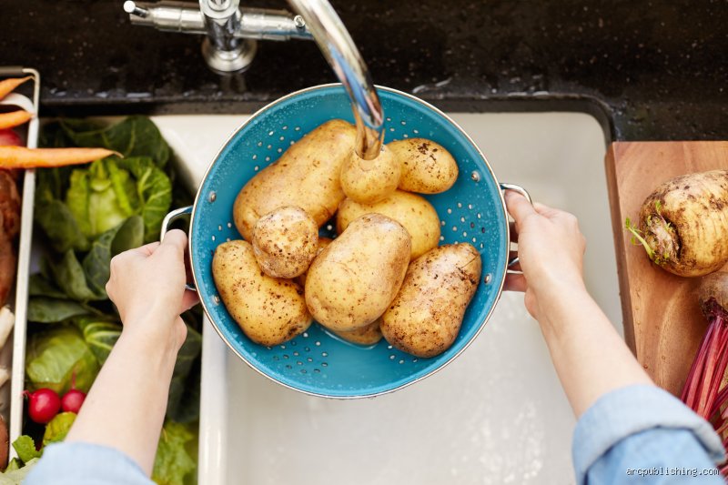 ¿Cuántas veces a la semana se deben comer patatas? Desmontando el mito del tubérculo prohibido en la dieta moderna