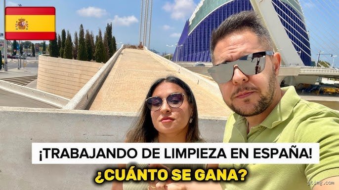 ¿Cuánto gana una señora de limpieza en España en 2026? Guía completa sobre salarios, horas y convenios actuales