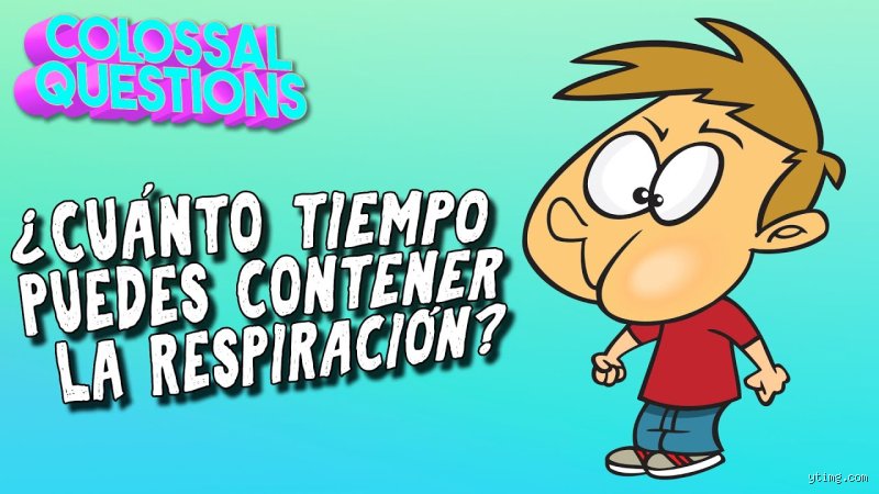 ¿Cuántos segundos se puede aguantar la respiración? El límite biológico entre la ciencia y la supervivencia extrema