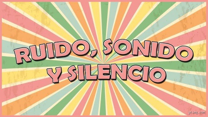 Más allá de los decibelios: Por qué la diferencia entre sonido ruido y silencio define nuestra realidad biológica y social