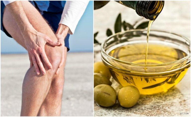 ¿El aceite de oliva es bueno para las rodillas? La verdad científica sobre el oro líquido en tus articulaciones