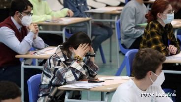 ¿Cuál es la asignatura más difícil en la escuela? Un análisis real sobre el laberinto cognitivo del estudiante moderno