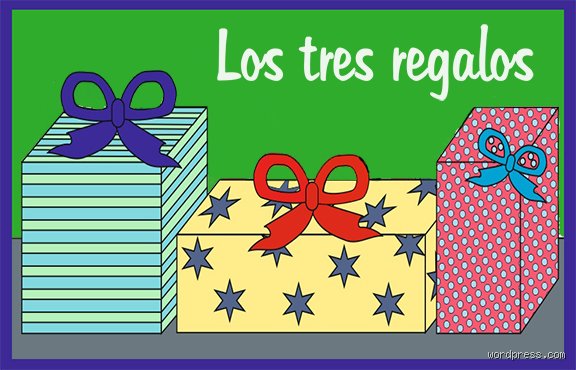 ¿Cuáles son los 3 regalos que Dios nos dio para transformar nuestra existencia y propósito terrenal?