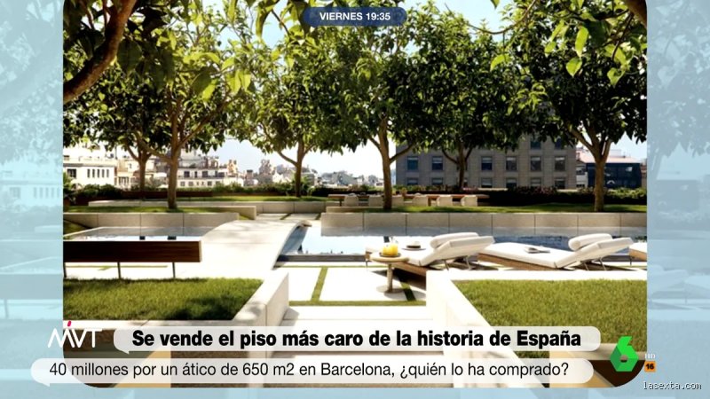 ¿Cómo se llama el piso más caro del mundo y por qué su precio desafía cualquier lógica financiera actual?