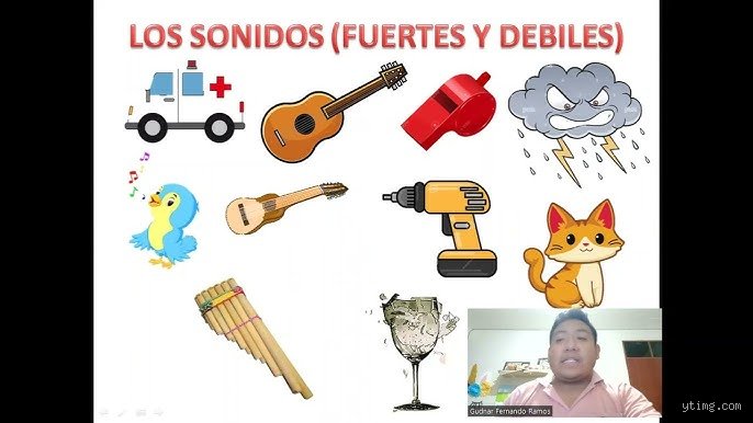 Descifrando el estruendo industrial: ¿Cuáles son algunos ejemplos de sonidos de clase 8 en la acústica moderna?