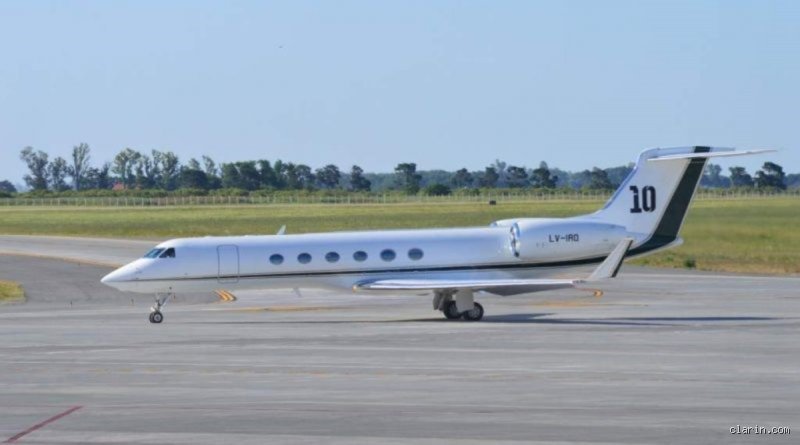 ¿Cuánto vale el jet de Messi? La verdad sobre su avión privado y sus costos reales