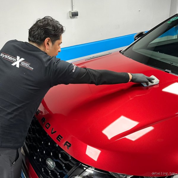 ¿Merece la pena pagar por un recubrimiento cerámico para tu coche o es simplemente otra moda cara del detailing?