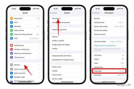 ¿Cómo acceder a la memoria interna de iPhone? La guía definitiva para desbloquear tus archivos ocultos