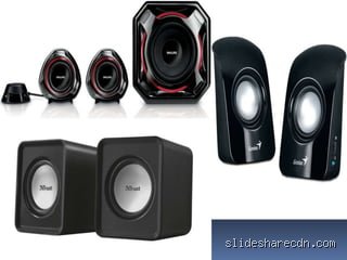 Guia definitiva para entender que son 5 ejemplos de dispositivos de sonido y su impacto moderno