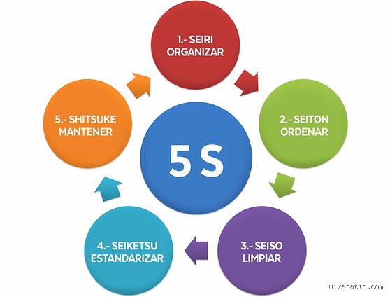 ¿Cuáles son las 5 metodologías de gestión que realmente transforman la eficiencia operativa de las organizaciones modernas?