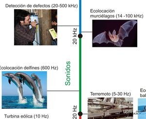 El impacto invisible: ¿Cuáles son las aplicaciones del sonido en la vida real y cómo moldean nuestra tecnología actual?