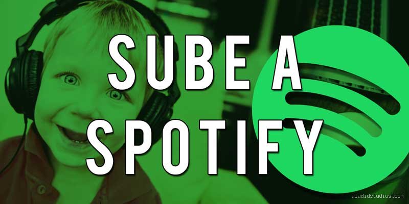 ¿Merece la pena subir música a Spotify hoy en día para los artistas independientes?