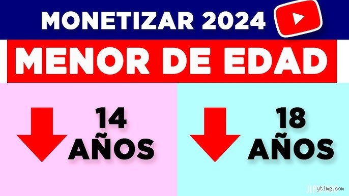 Un niño puede monetizar en YouTube legalmente y construir su propio camino digital hoy