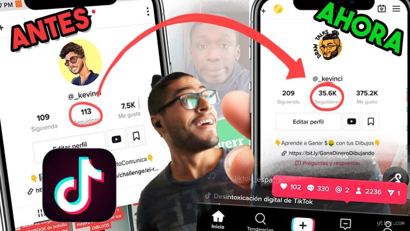 ¿Cómo gano dinero de TikTok si ya tengo 10 mil seguidores? Guía estratégica para monetizar tu audiencia real