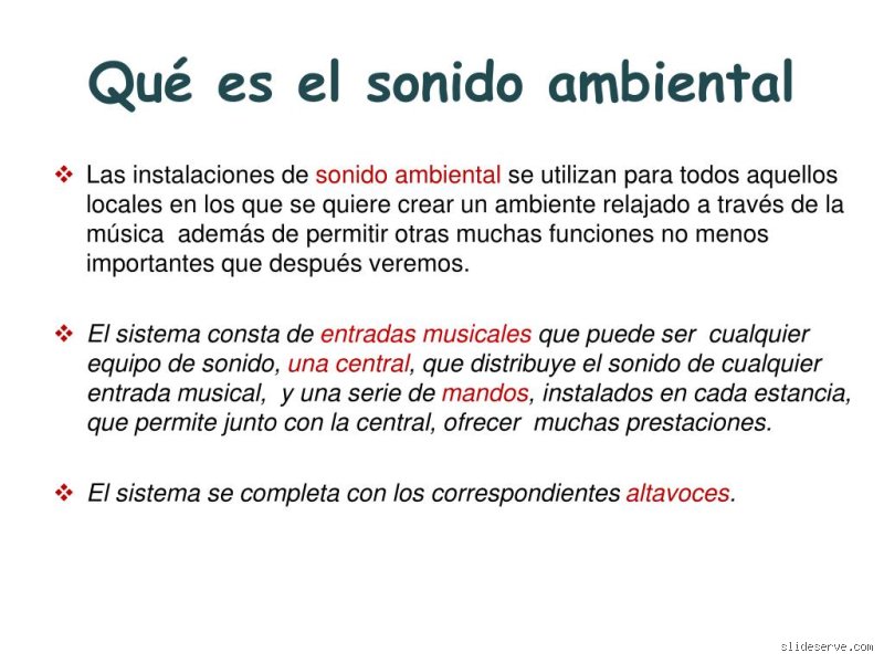 ¿Cómo se llama al sonido ambiente? Los secretos técnicos tras el ruido invisible que define nuestra realidad