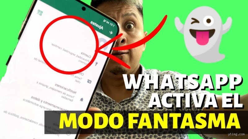 ¿Cómo puedo ponerme en modo fantasma en WhatsApp? Guía definitiva para desaparecer de la red sin dejar rastro