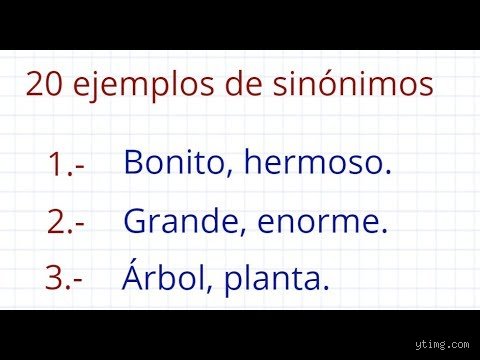 ¿Cuáles son los 5 sinónimos que transformarán tu escritura de forma radical y profesional?