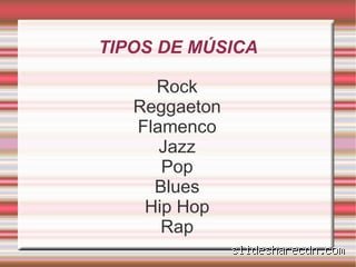 ¿Cuáles son los tres tipos principales de música? Una disección profunda sobre los pilares del arte sonoro