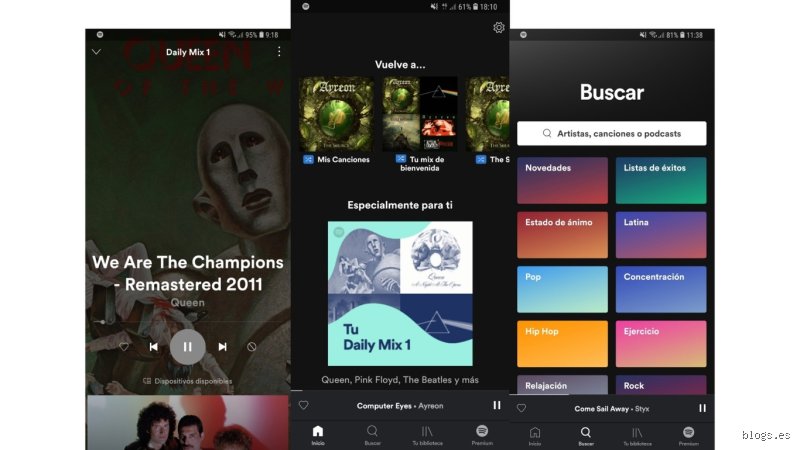 ¿Es cierto que Spotify es gratis o estamos pagando un peaje invisible por nuestra música favorita?