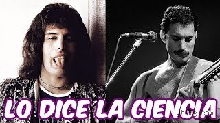 ¿Es Freddie Mercury considerado la mejor voz del mundo o simplemente el mejor showman de la historia?