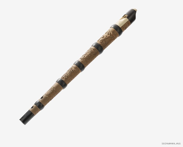 ¿Es una gaita realmente una flauta? Desmontando mitos sobre la anatomía de los instrumentos de viento tradicionales