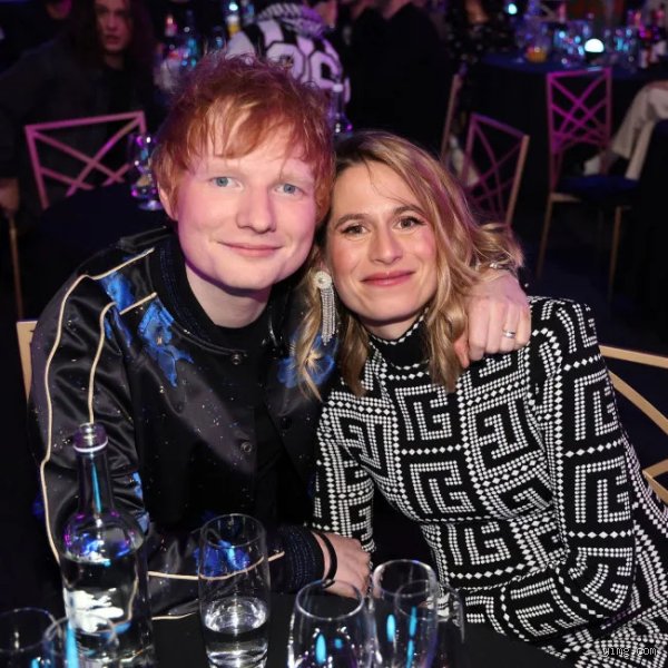¿Trabaja la esposa de Ed Sheeran? La verdad sobre la carrera profesional de Cherry Seaborn más allá del éxito musical