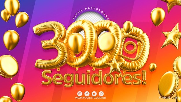 ¿Tener 3.000 seguidores es un buen número o estamos perdiendo el tiempo en las redes sociales?