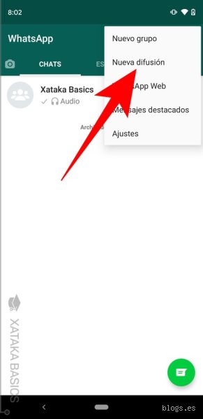 Cómo reenviar un mensaje de WhatsApp a muchas personas de forma masiva sin que te bloqueen la cuenta